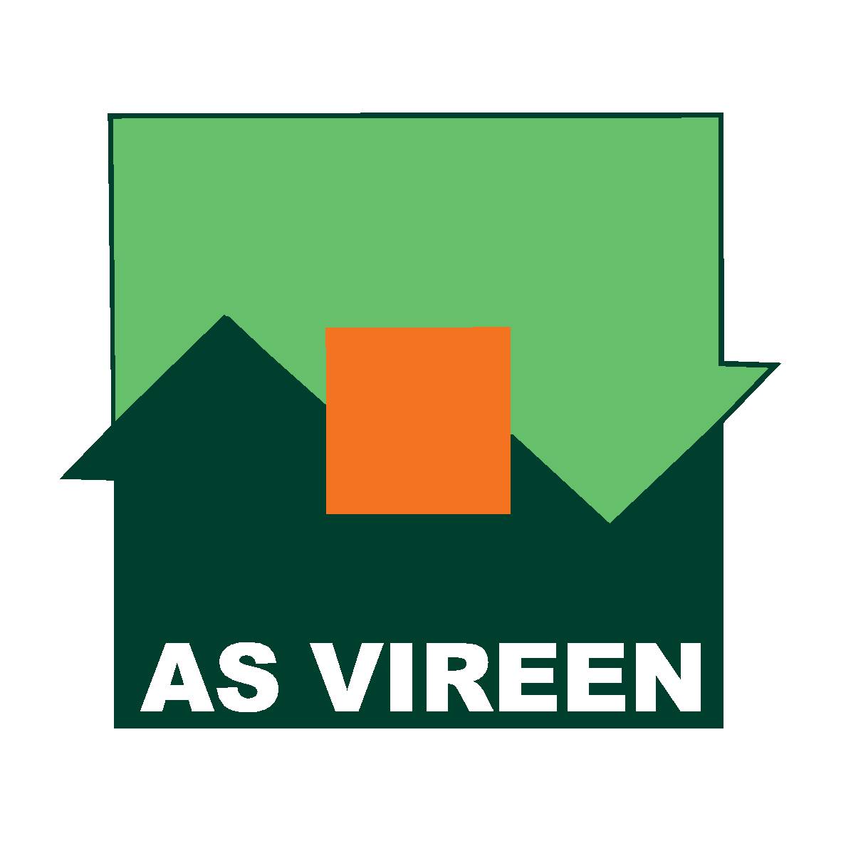 AS VIREEN